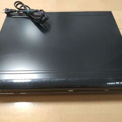 FUNAI DVDレコーダー DXRS250中古