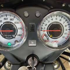★【自賠責令和7年1月末まで】 海外ホンダLY125 FI　CG125，EN125、GN125やYB125SPをお探しの方への画像