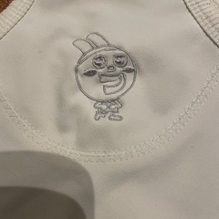 ラララライ体操　タンクトップの画像