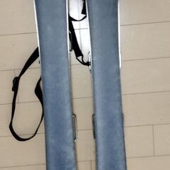 ショートスキー