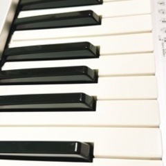 美品！配達可能！キーボード 電子ピアノ YAMAHA DGX-230