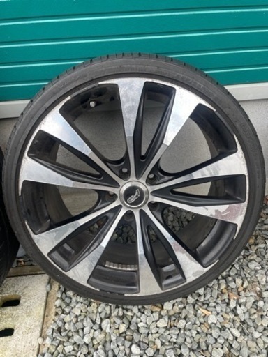 RAYS オッティモ 19インチ 格安