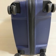 GREEN WORKSスーツケース［TSA ロック］の画像