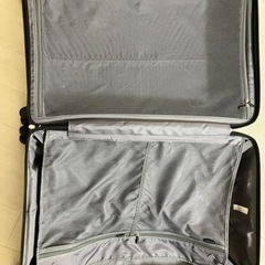 GREEN WORKSスーツケース［TSA ロック］の画像