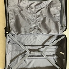 GREEN WORKSスーツケース［TSA ロック］の画像