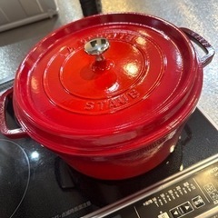 STAUB／ストウブ
