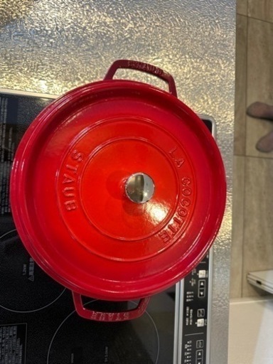 STAUB／ストウブ