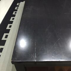 ローテーブル　180×90の画像