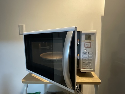 電子レンジ