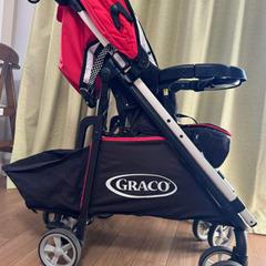 GRACO　グレコ　シティカーゴ グレコ