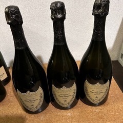 【飲食店開業支援】決定しました。シャンパン　ダミーボトル　インテリア