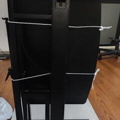 e-winスタンディングデスク