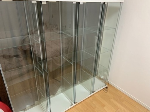 IKEA デトルフ×4