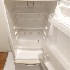 national　冷蔵庫　162L　の画像