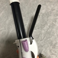 National ionity 2 way ヘアアイロンの画像