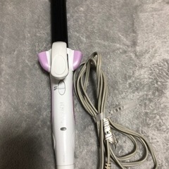 National ionity 2 way ヘアアイロンの画像