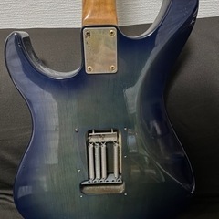 エレキギター　パシフィカ　yamahaの画像