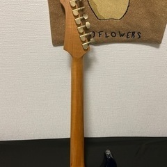 エレキギター　パシフィカ　yamahaの画像
