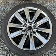 マツダ 純正アルミホイール 19インチ 4本 アテンザ MAZDA6 高輝度塗装 