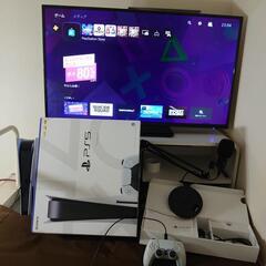 美品！PlayStation5 (PS5) CFI-1000A0...