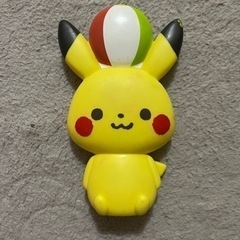ポケモン　ピカチュウ