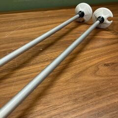 オガサカ　伸縮式 スキーストック（サイズ調整式ポール）100～120cmの画像