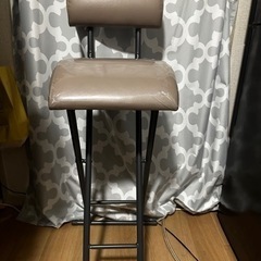 ニトリ　ハイチェア