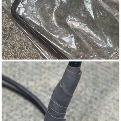 リョービ マイスピードソー（ブレーキ付）　MW-14S 丸のこの画像