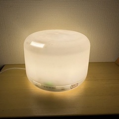 無印加湿器