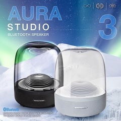 Harman Kardon AURA STUDIO 3 ワイヤレ...