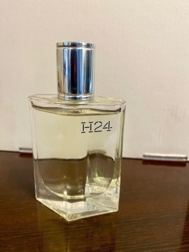 ヘアケア Hermes H24 30ml