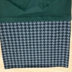 未使用タグ付　ワンピース (grove)の画像