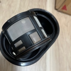 全自動コーヒーメーカー　sirocaの画像