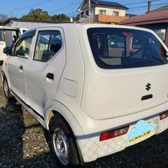 アルト高年式‼️早い者勝ち‼️車検満の画像