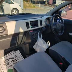 アルト高年式‼️早い者勝ち‼️車検満の画像