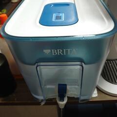 Brita タンク型浄水器