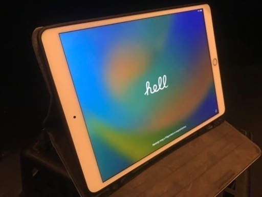 iPad Air 第3世代 256GB 動作良好 おまけカバー付き