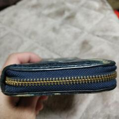TORY BURCH　長財布の画像