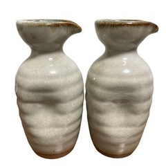 有田焼 桂山窯 徳利 酒器 2本セット