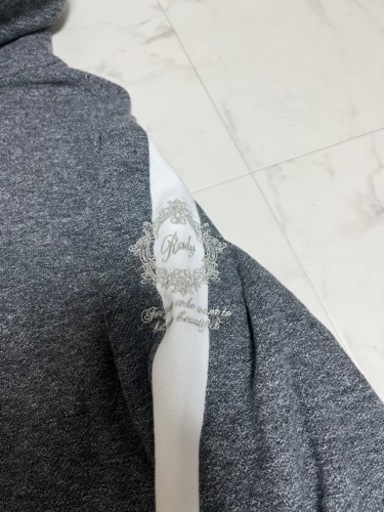Rady メンズセットアップ