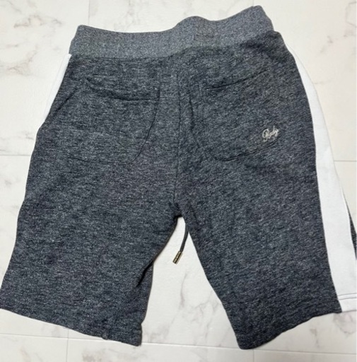 Rady メンズセットアップ