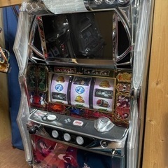 スロット　実機　広島の画像