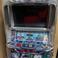 スロット　実機　広島