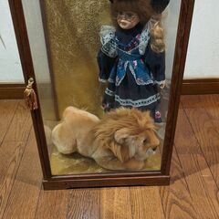 アンティークドールの中古が安い！激安で譲ります・無料で