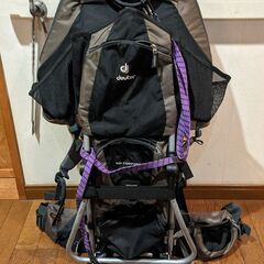 キッドコンフォート3 / Kid confort III ドイター