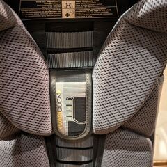 キッドコンフォート3 / Kid confort III ドイターの画像