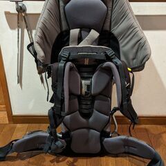 キッドコンフォート3 / Kid confort III ドイターの画像