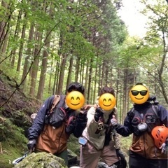 奥多摩⛰️2024 渓流釣り仲間を募集しています🐟 - 西多摩郡