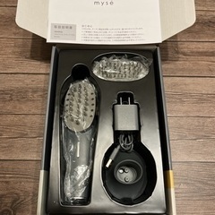 【美品】ヤーマン ミーゼ スカルプリフト アクティブ プラス M...