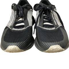 New Balance ニューバランス MFCFLLK(D)　BLACK/WHITE(LK) 26.5cmの画像